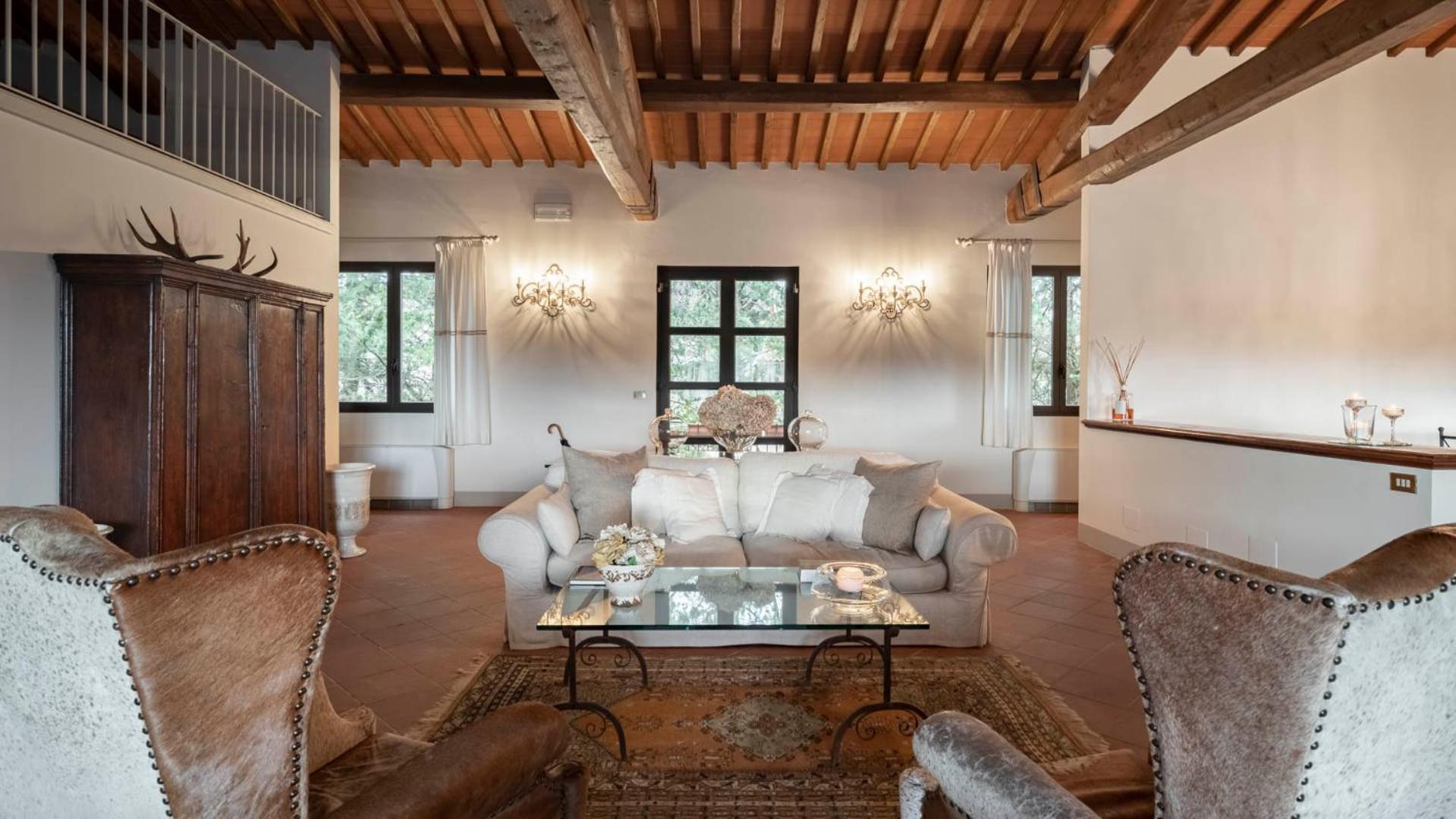 Villa La Selva Wine Resort ブーチネ エクステリア 写真