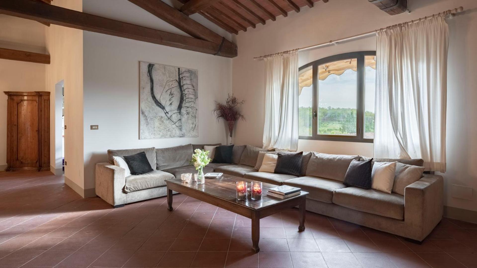 Villa La Selva Wine Resort ブーチネ エクステリア 写真