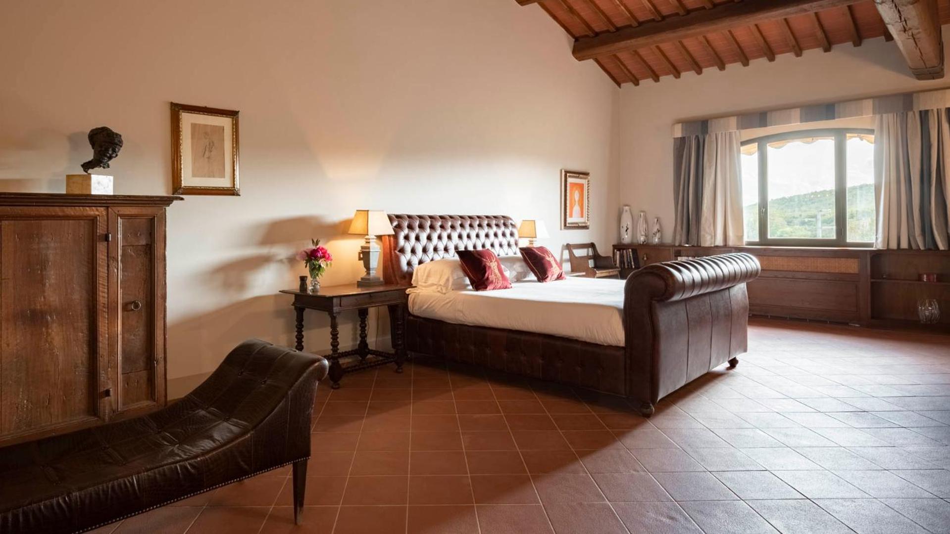 Villa La Selva Wine Resort ブーチネ エクステリア 写真