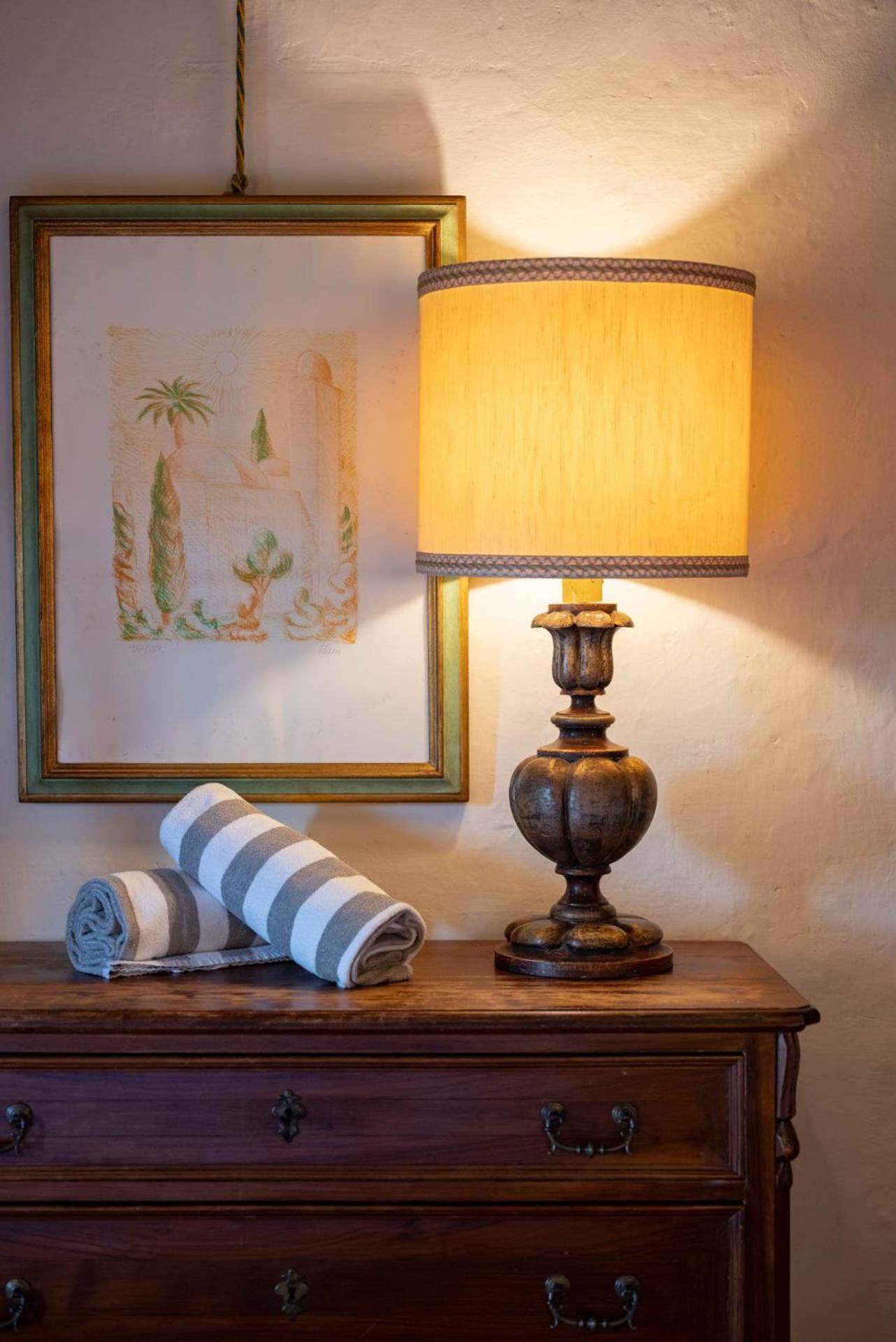 Villa La Selva Wine Resort ブーチネ エクステリア 写真