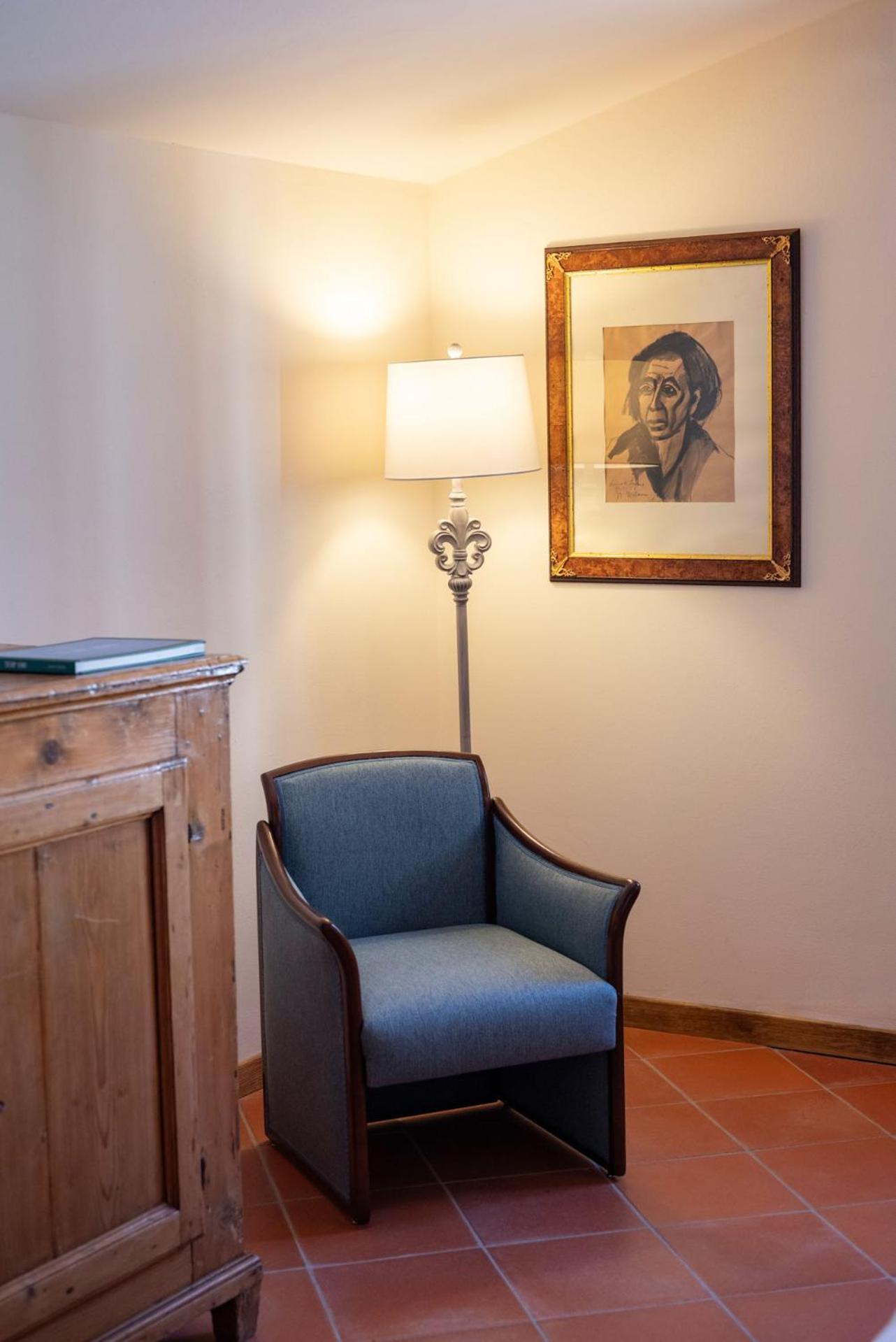 Villa La Selva Wine Resort ブーチネ エクステリア 写真