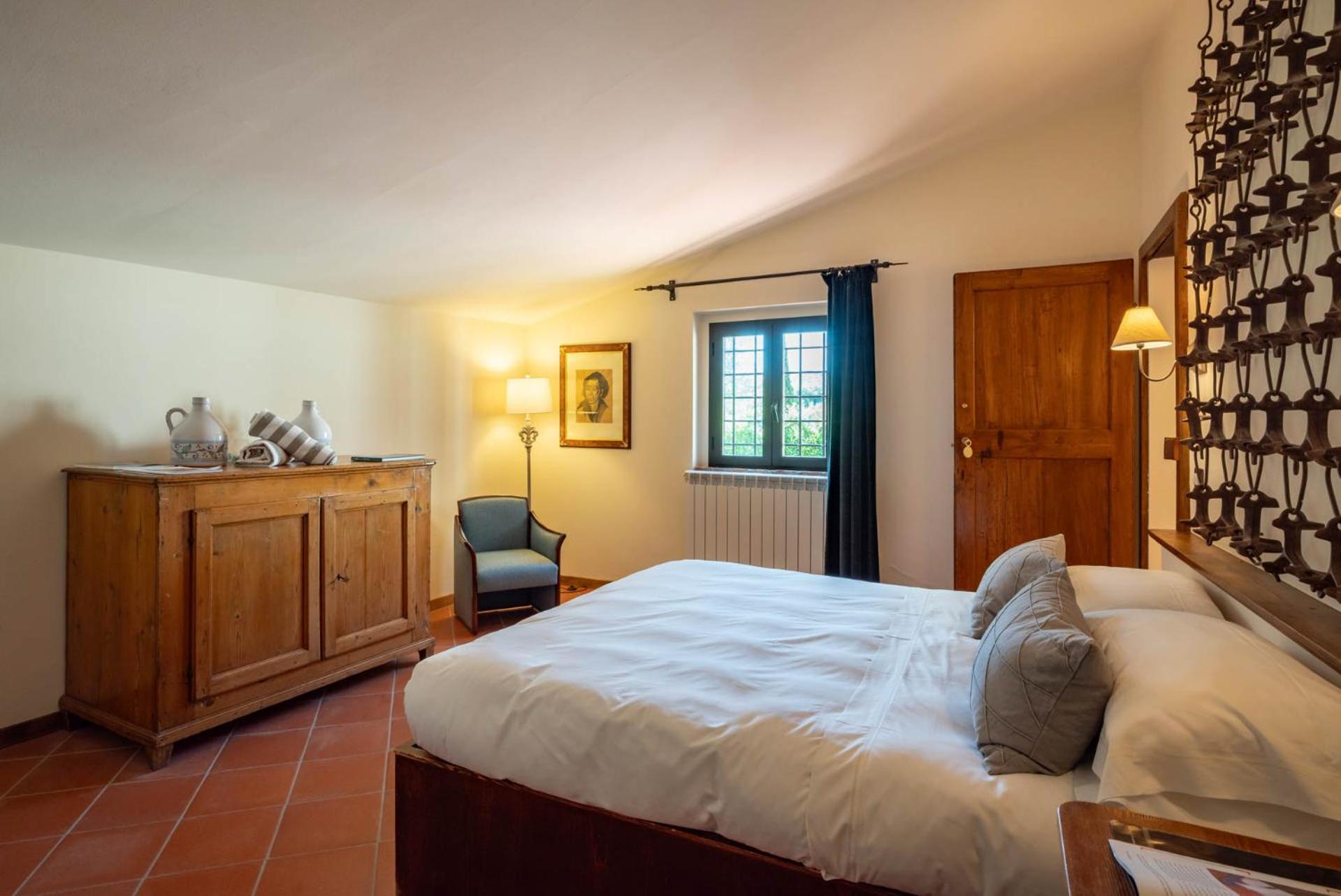 Villa La Selva Wine Resort ブーチネ エクステリア 写真