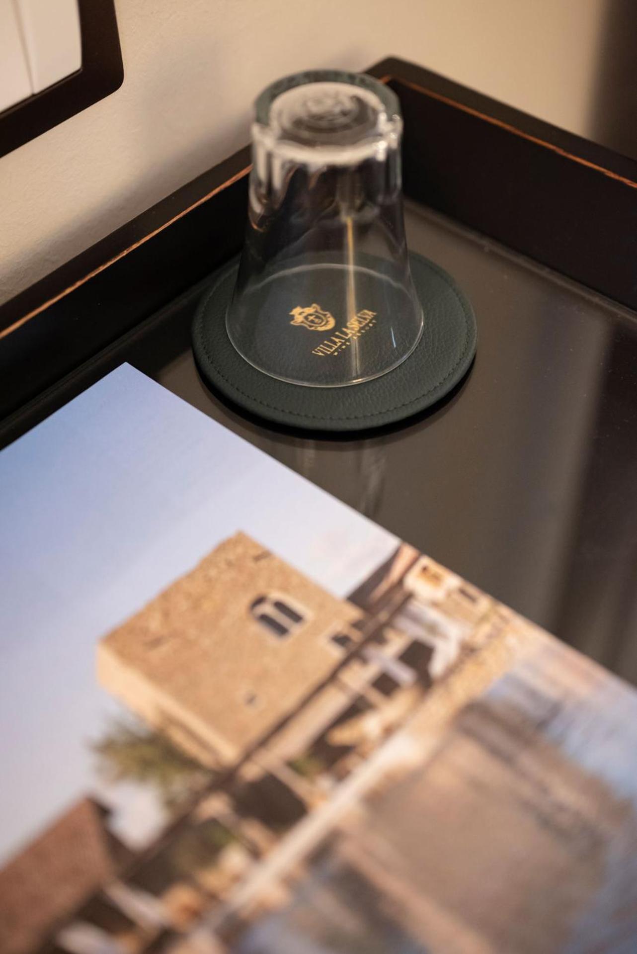 Villa La Selva Wine Resort ブーチネ エクステリア 写真