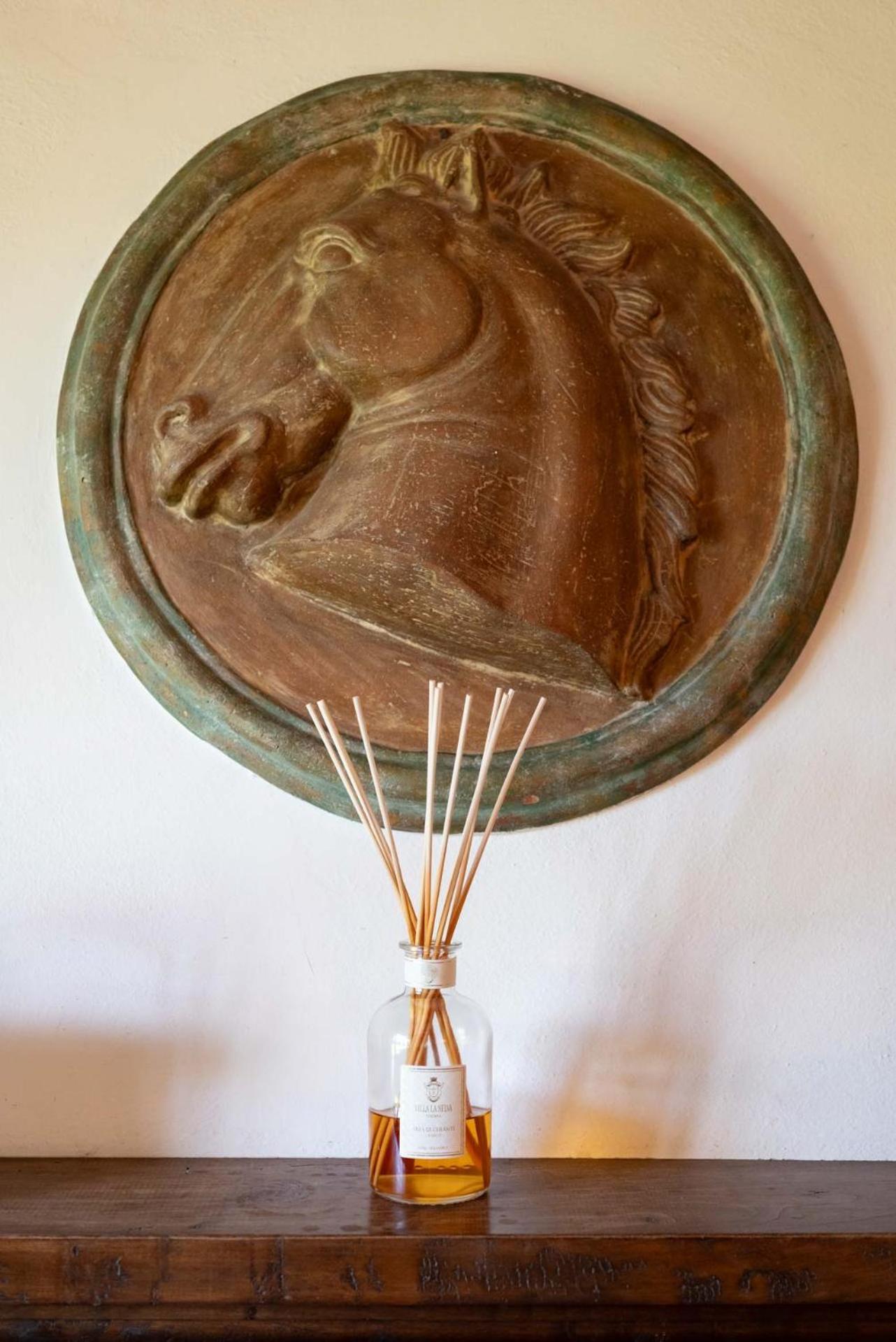 Villa La Selva Wine Resort ブーチネ エクステリア 写真
