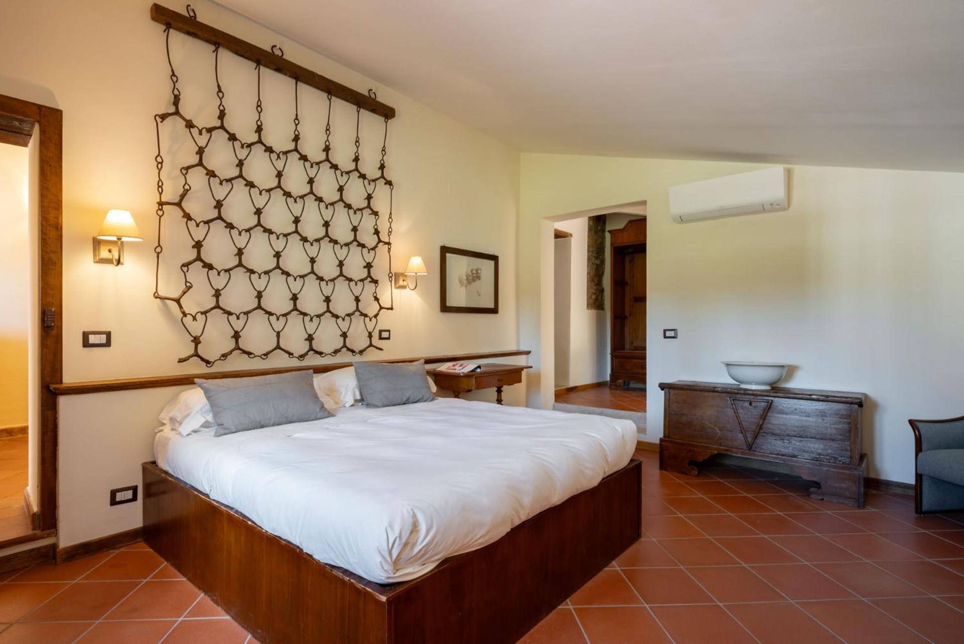 Villa La Selva Wine Resort ブーチネ エクステリア 写真