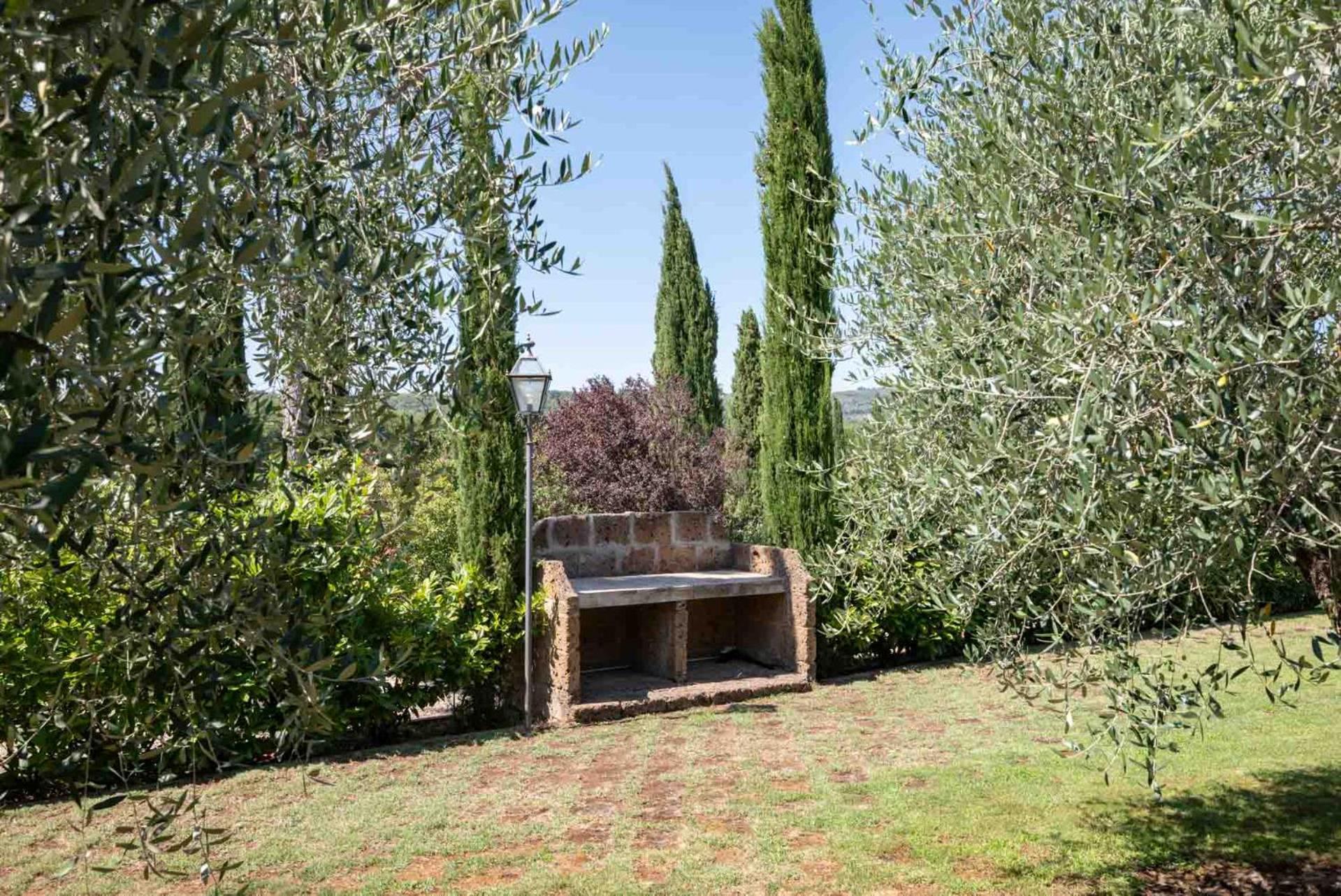 Villa La Selva Wine Resort ブーチネ エクステリア 写真