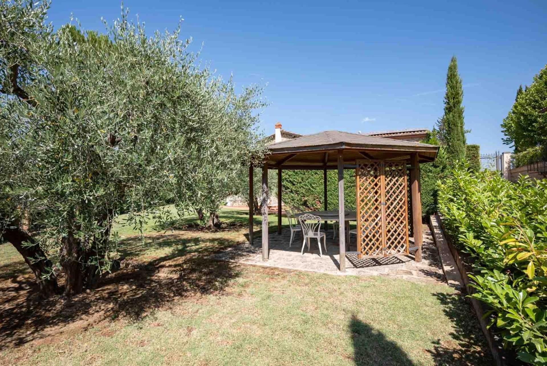 Villa La Selva Wine Resort ブーチネ エクステリア 写真