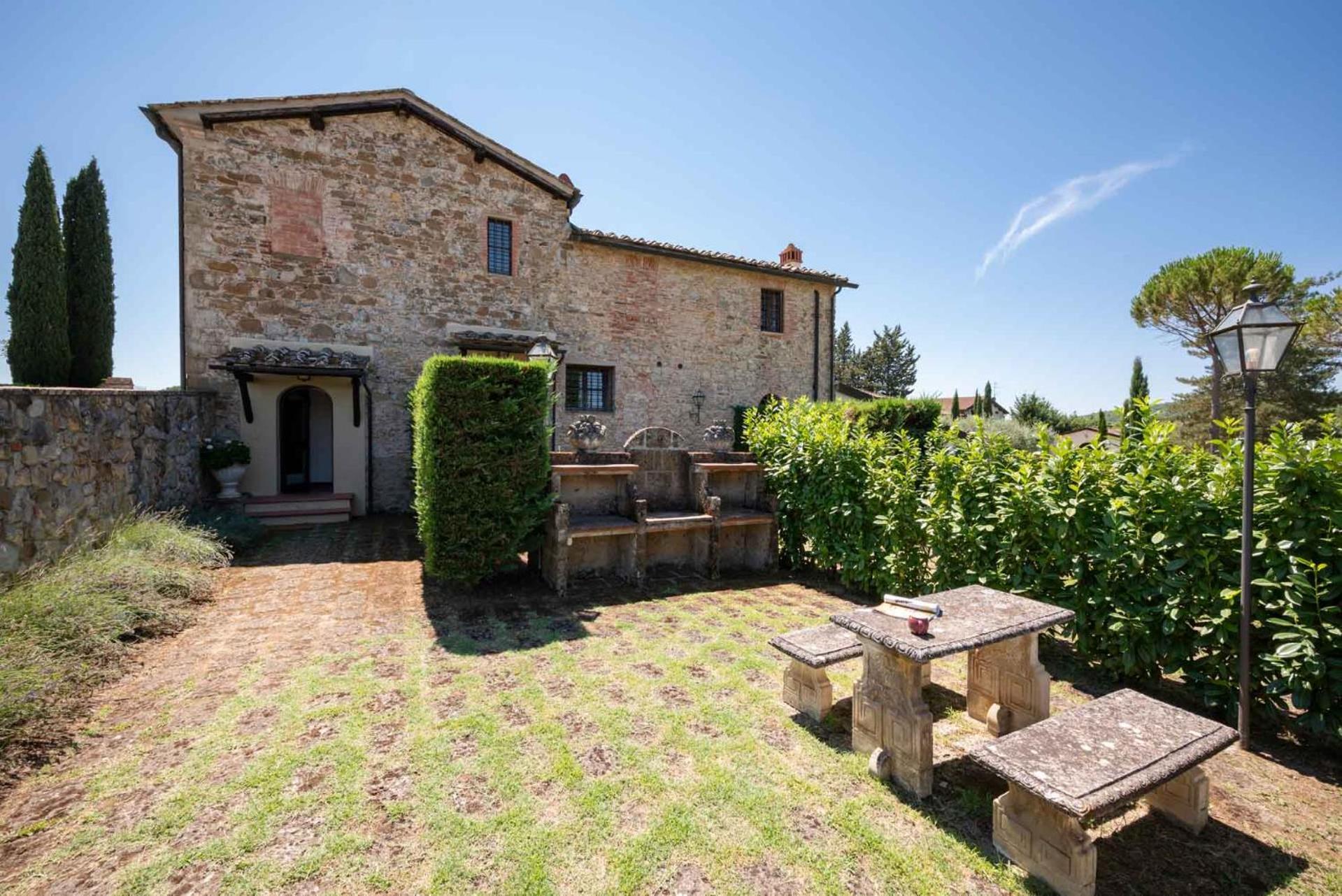 Villa La Selva Wine Resort ブーチネ 部屋 写真