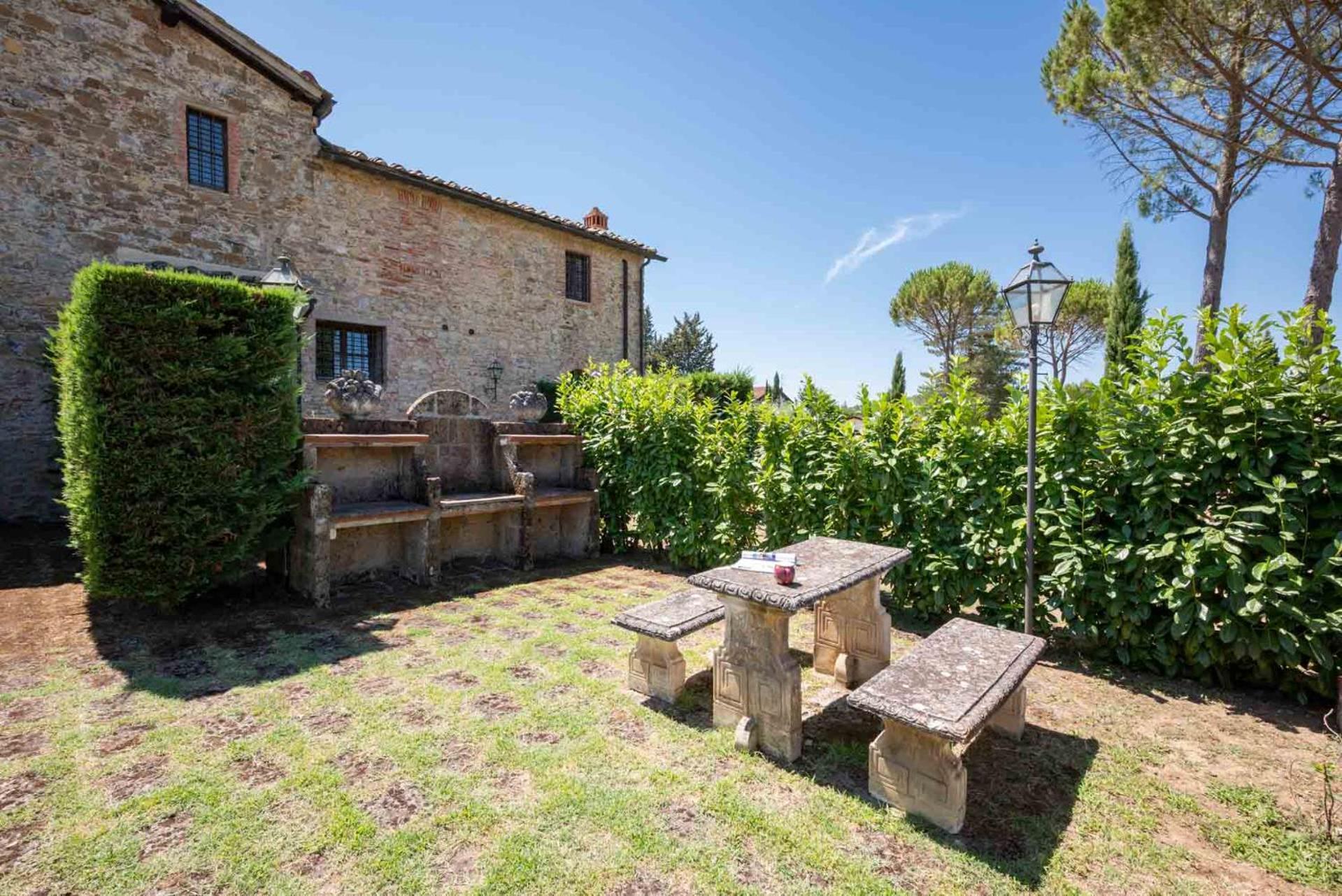 Villa La Selva Wine Resort ブーチネ 部屋 写真