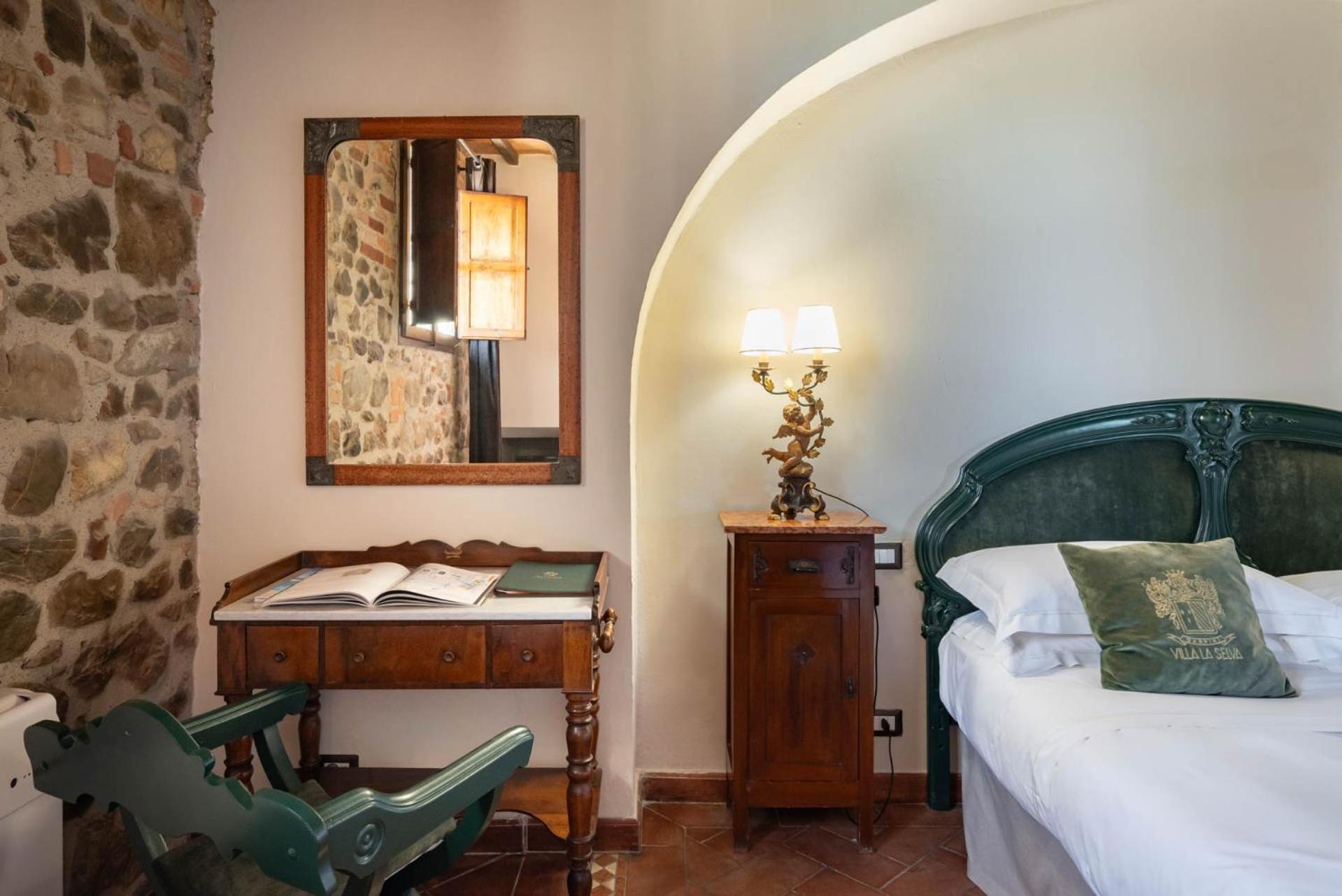 Villa La Selva Wine Resort ブーチネ エクステリア 写真