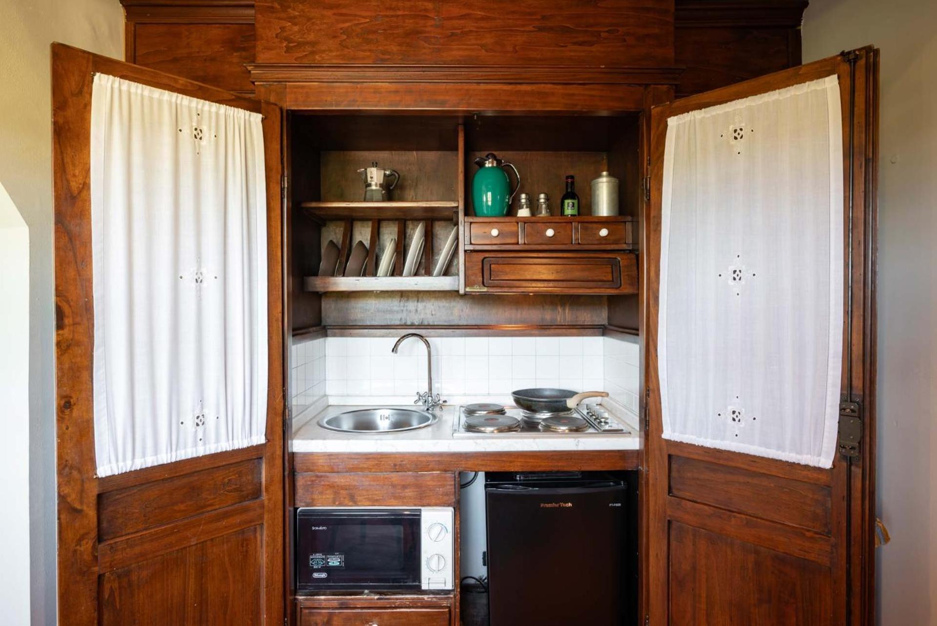 Villa La Selva Wine Resort ブーチネ 部屋 写真