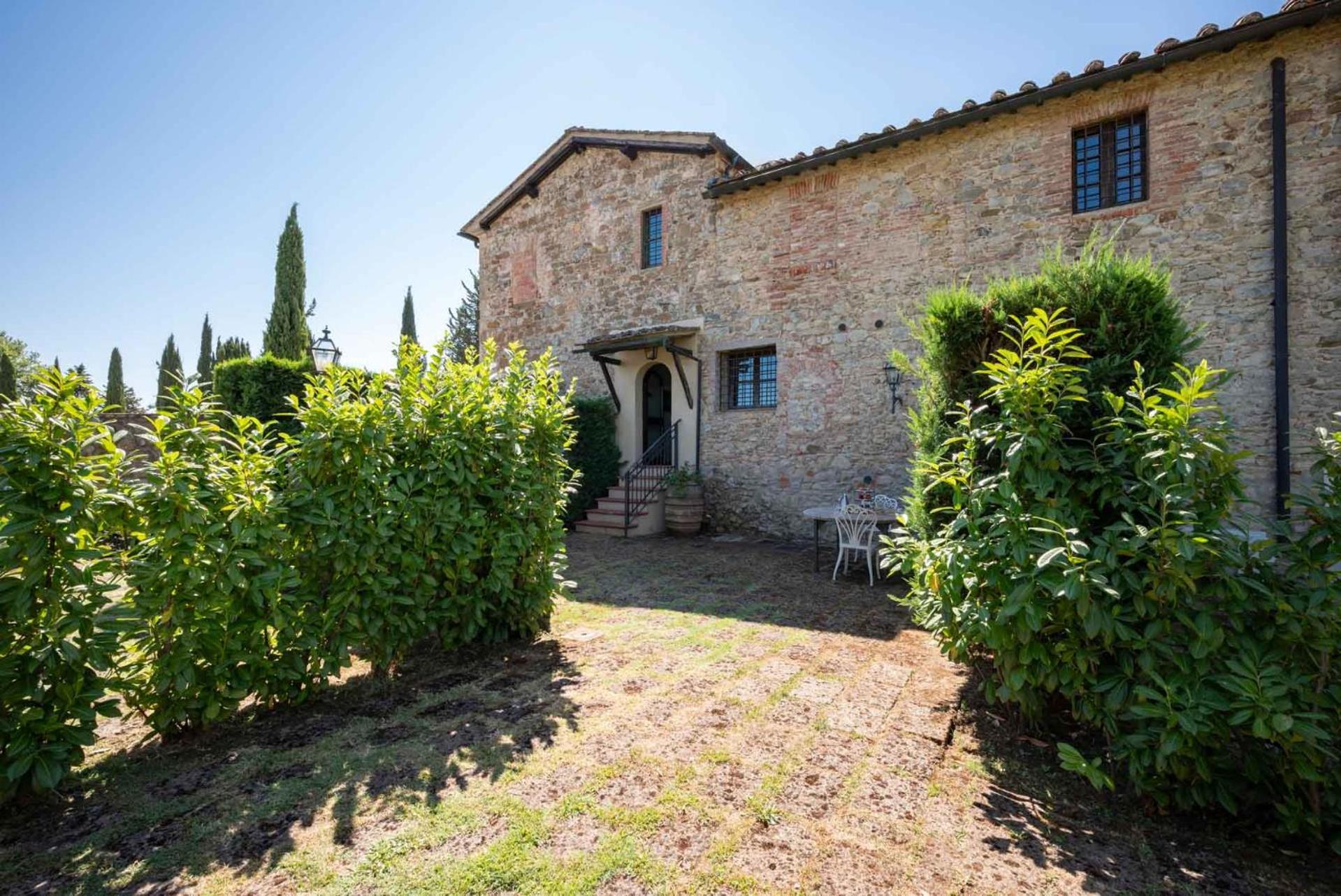 Villa La Selva Wine Resort ブーチネ 部屋 写真
